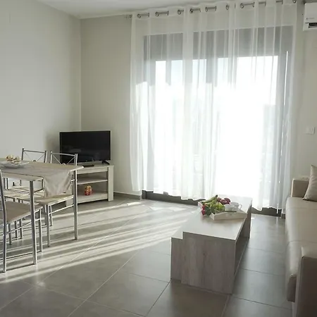 Apartment Anastasia's Luxury