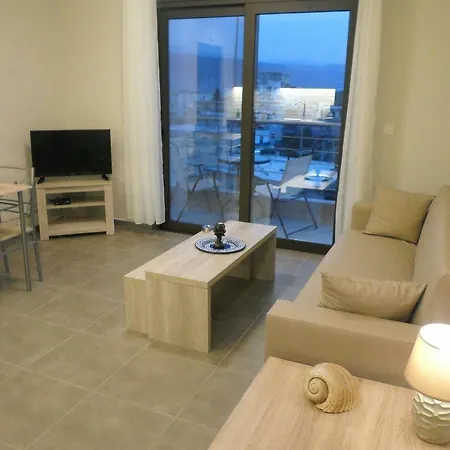 Apartment Anastasia's Luxury Chania (Crete)
