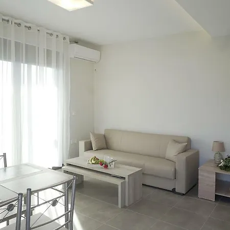 Apartment Anastasia's Luxury Chania (Crete)