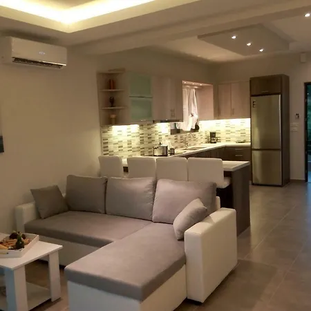 Apartment Anastasia's Luxury Chania (Crete)