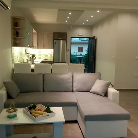 Anastasia's Luxury Chania (Crete)