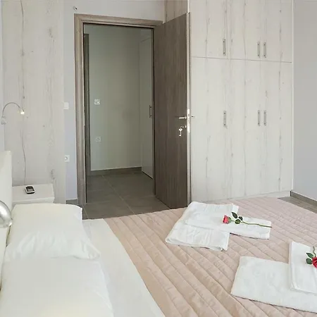 Apartment Anastasia's Luxury *