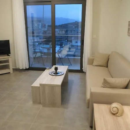 Anastasia's Luxury Apartment Chania (Crete)
