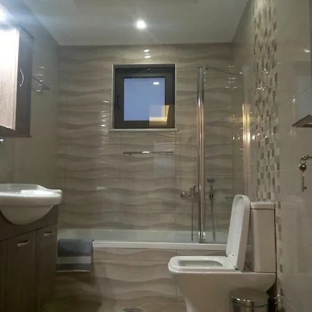 Anastasia's Luxury Apartment *