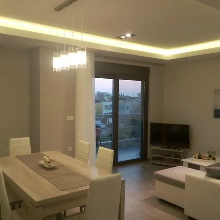 Anastasia's Luxury Apartment *