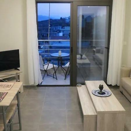 Apartment Anastasia's Luxury