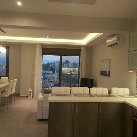Apartment Anastasia's Luxury
