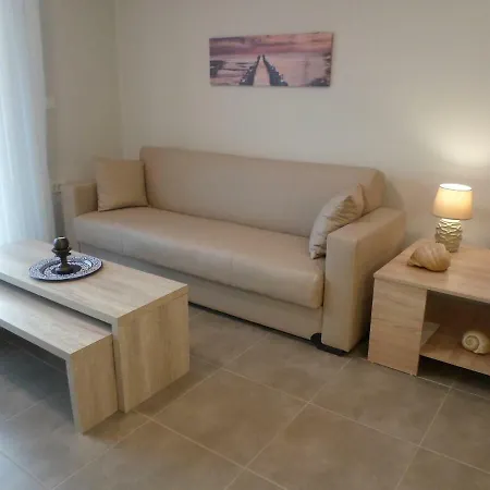 Anastasia's Luxury Apartment Chania (Crete)
