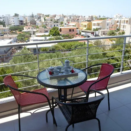 Apartment Anastasia's Luxury Chania (Crete)