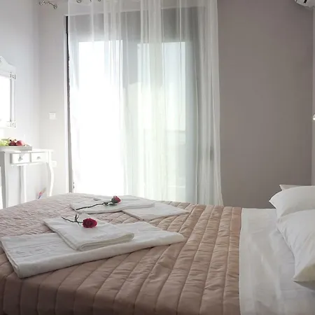 Anastasia's Luxury Chania (Crete)