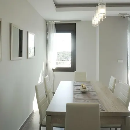 Anastasia's Luxury Apartment Chania (Crete)