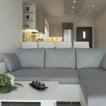 Anastasia's Luxury Apartment